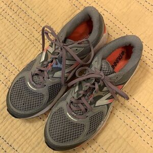 25. New Balance 940 Running Shoes in Grey